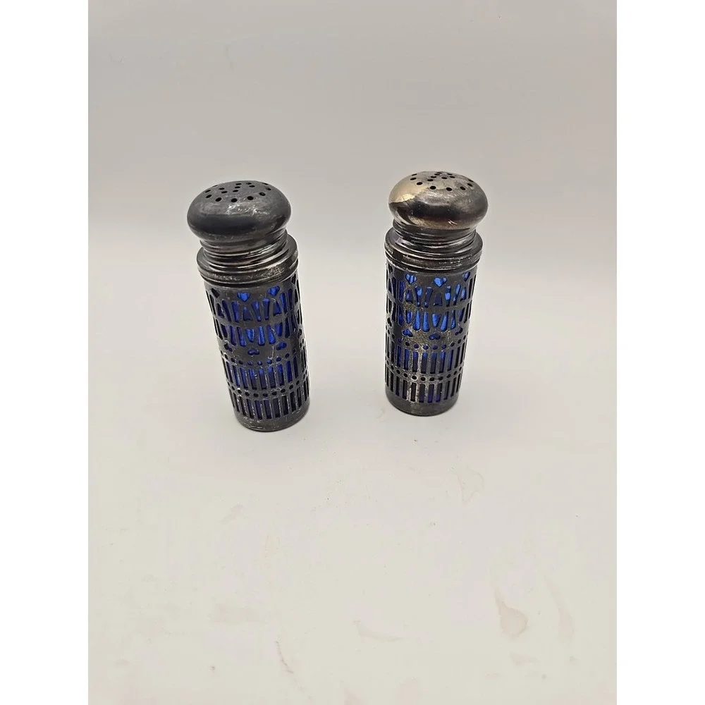 The Unbranded Brand vintage silver